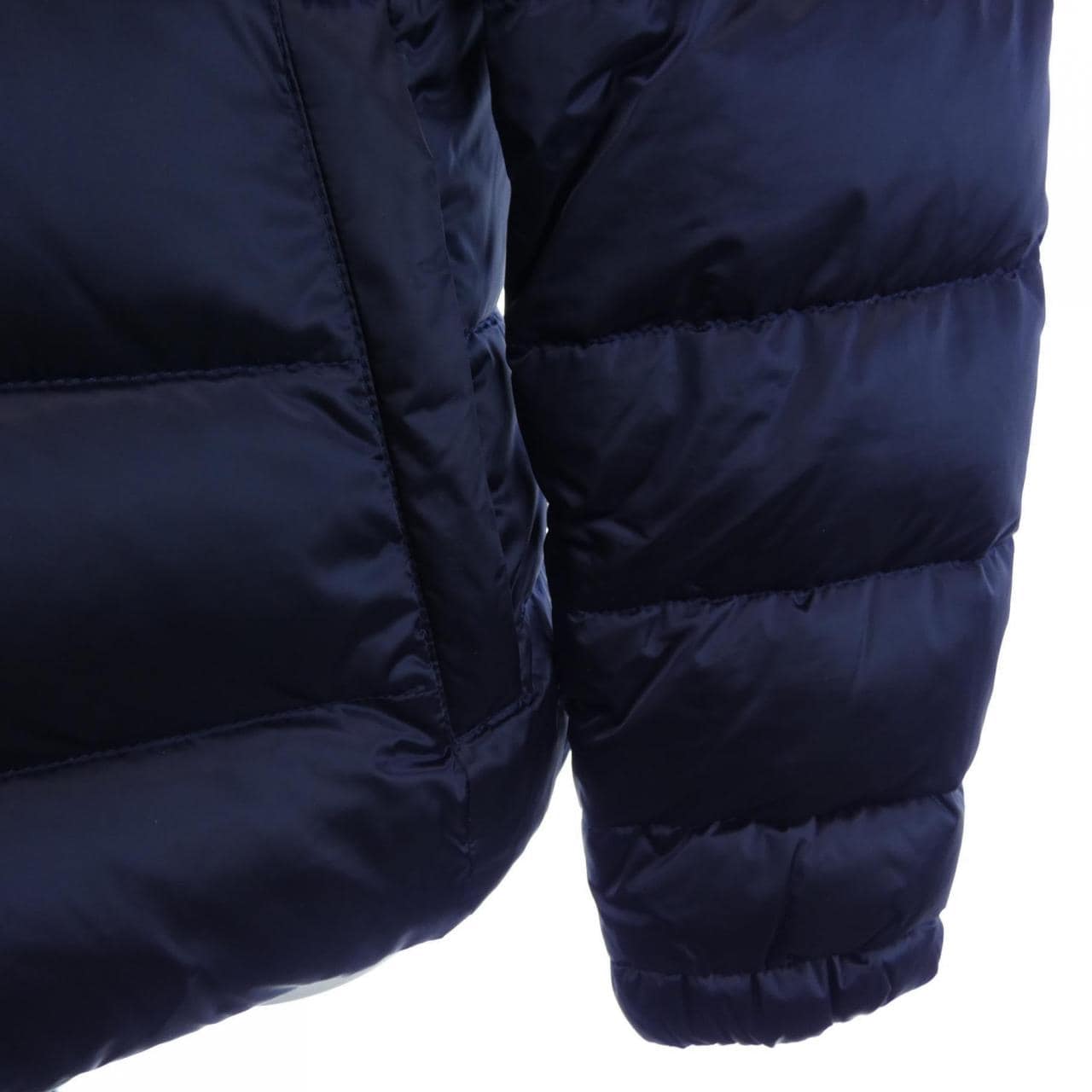 プラダ PRADA 29W149 R152 1DAB ダウンジャケット