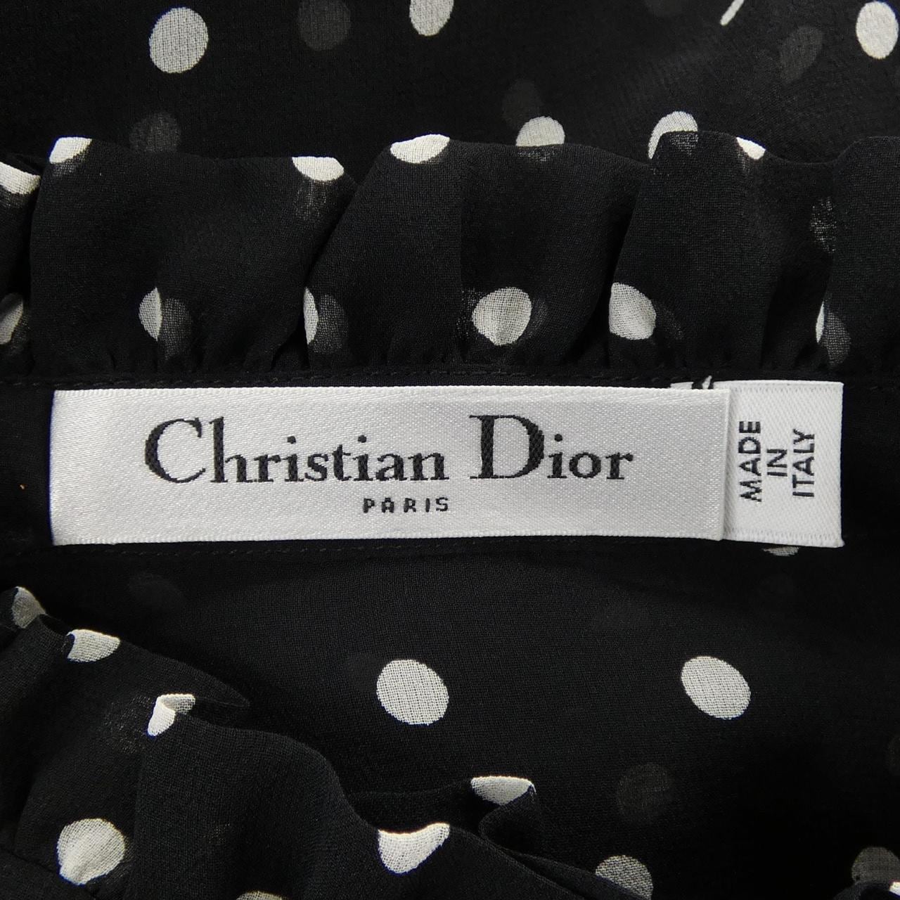 クリスチャンディオール CHRISTIAN DIOR 8E21514A1680 シャツ