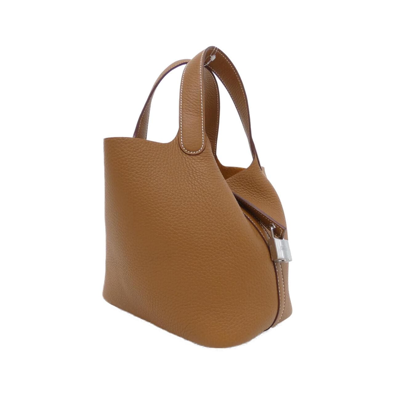 【未使用品】エルメス ピコタン ロック PM 056289CK バッグ