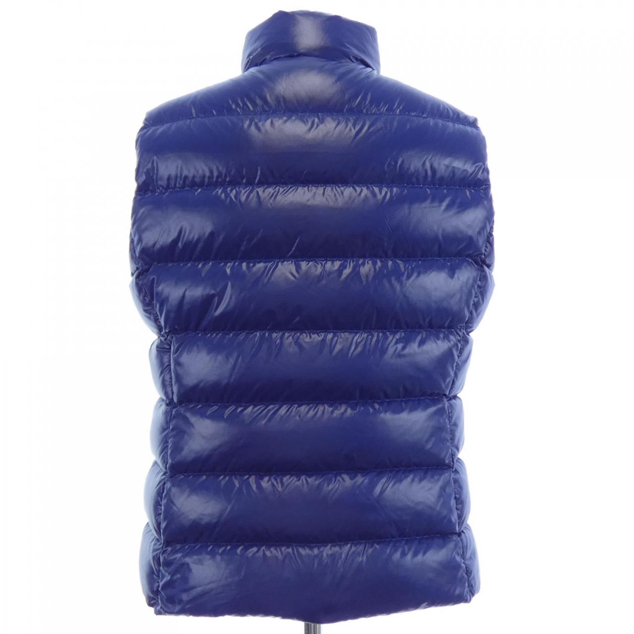 モンクレール MONCLER GHANY ダウンベスト