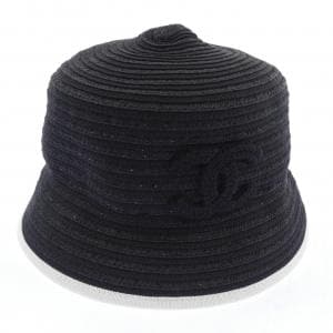 シャネル CHANEL ハット