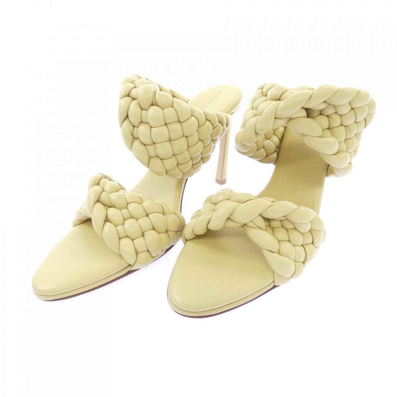 ボッテガヴェネタ BOTTEGA VENETA サンダル