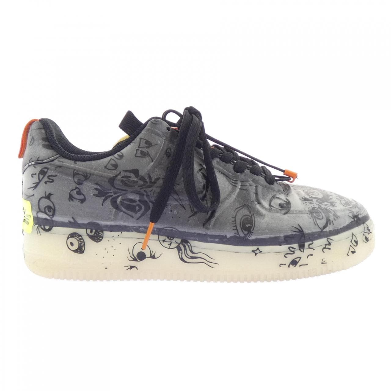 ナイキ NIKE DC8904-001 スニーカー