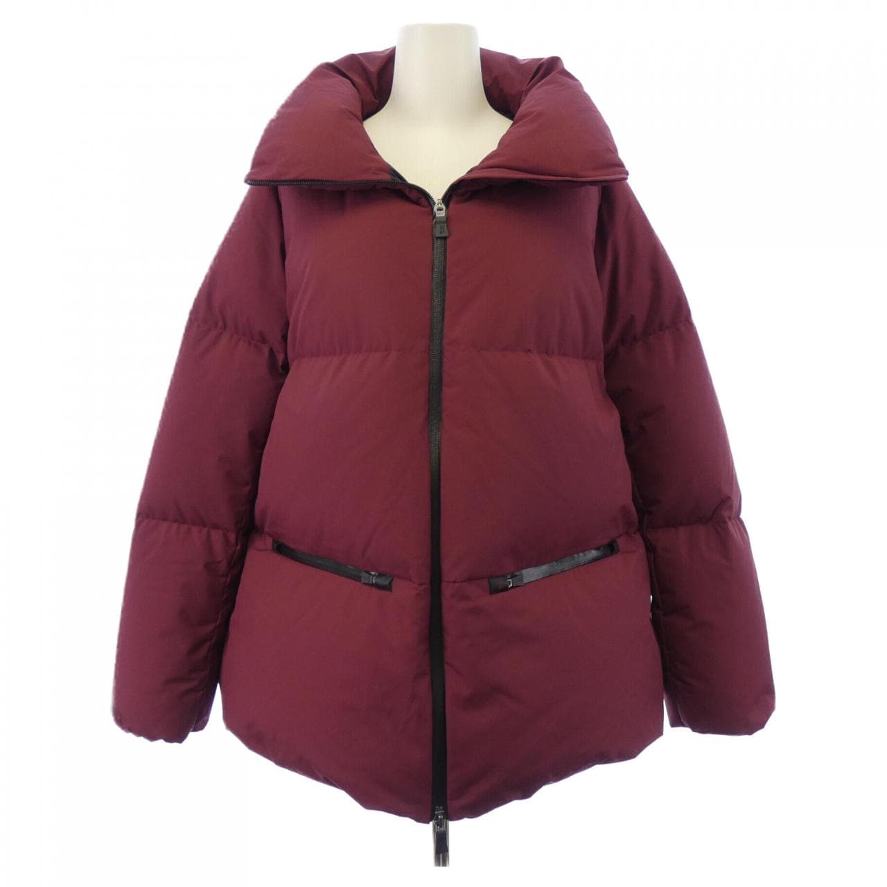 ヘルノ Herno LAMINAR GORE-TEX INFINIUM WINDSTOPPER PI00207DL ダウンジャケット