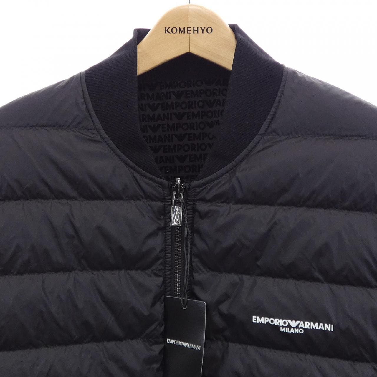 エンポリオアルマーニ EMPORIO ARMANI EM003783 ダウンジャケット