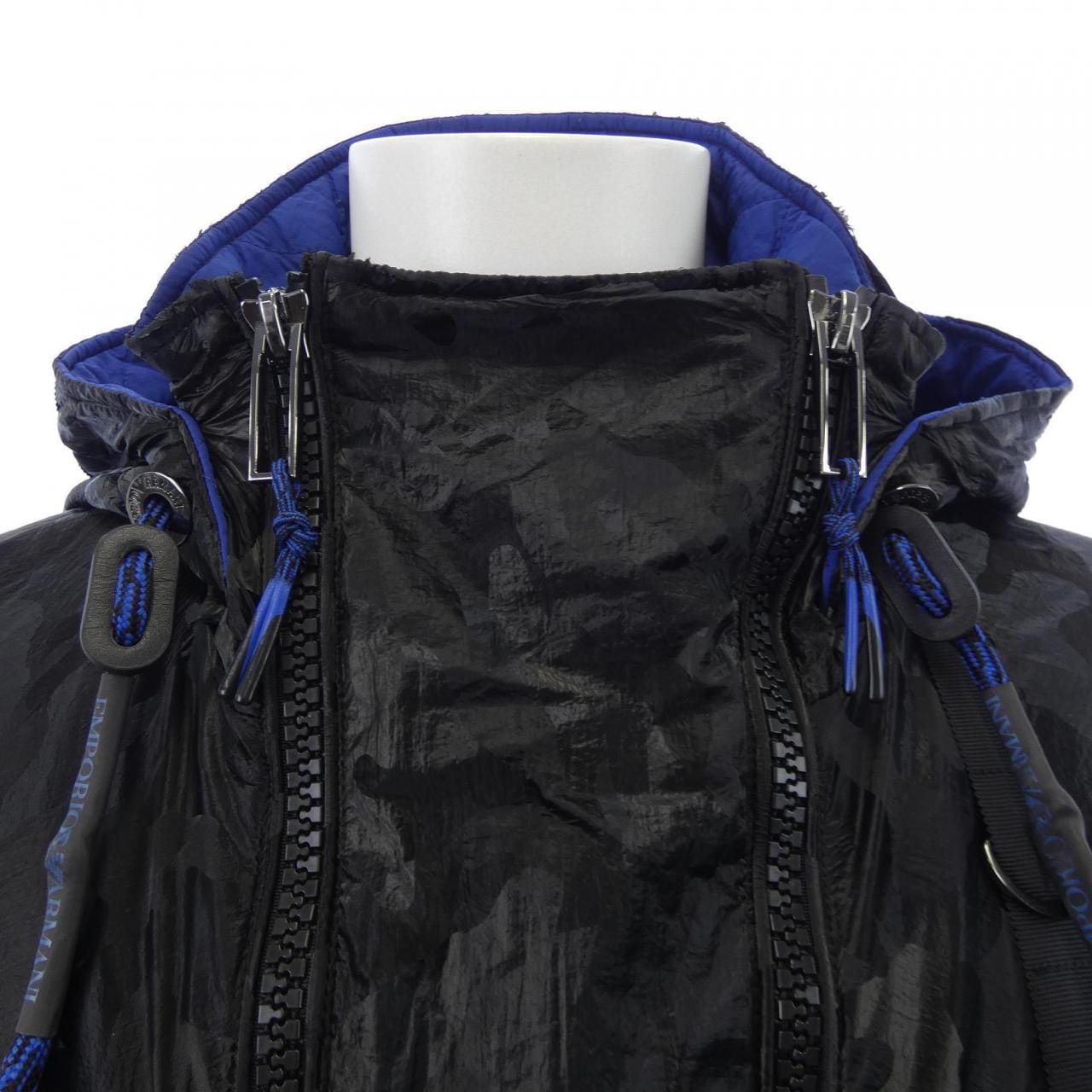 エンポリオアルマーニ EMPORIO ARMANI 3K1BR7 1NZIZ ジャケット