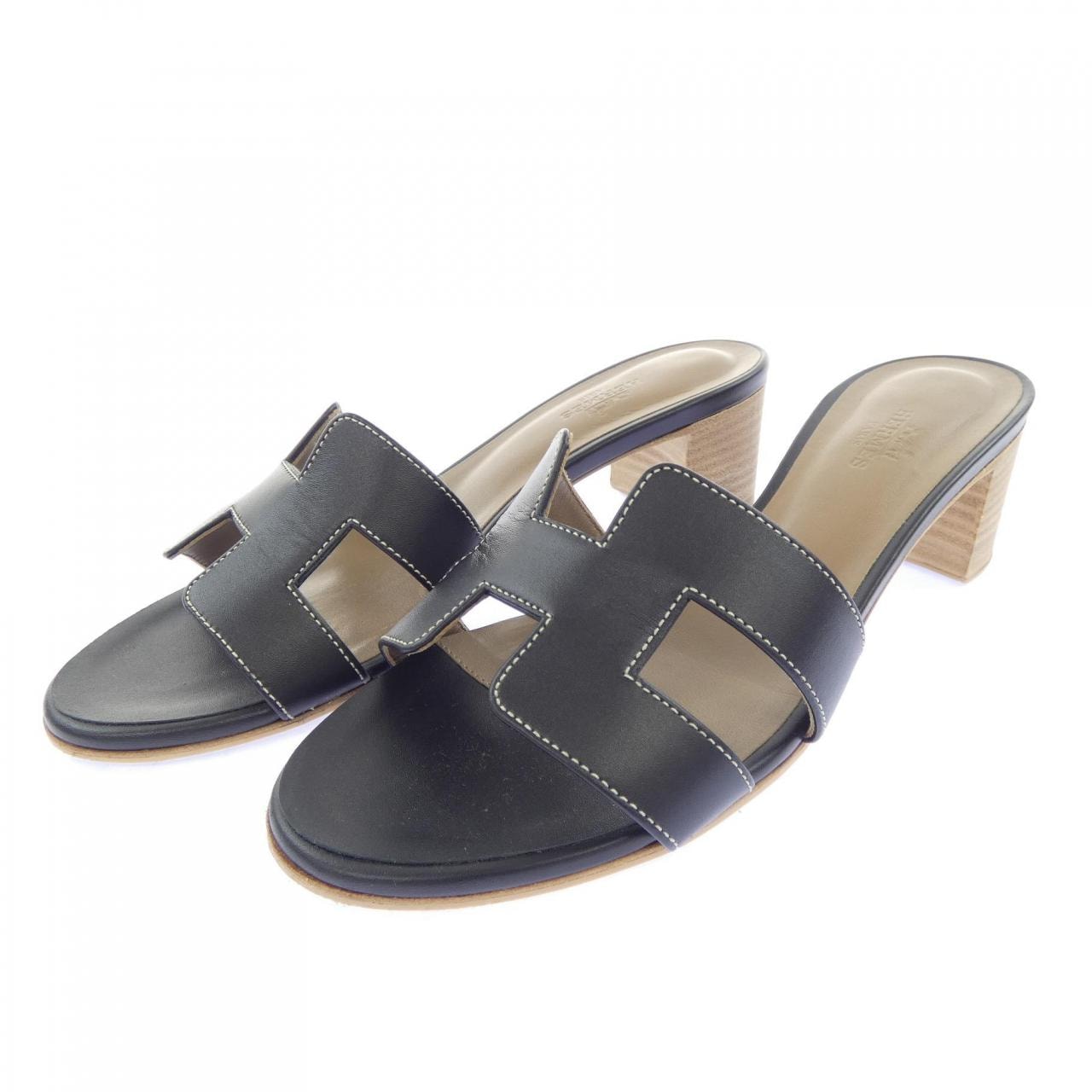 エルメス HERMES オアジス OASIS 071002Z サンダル