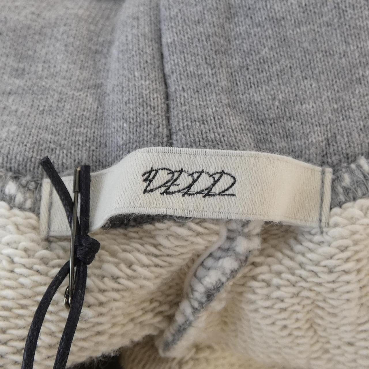 DDDD 0815008 パンツ