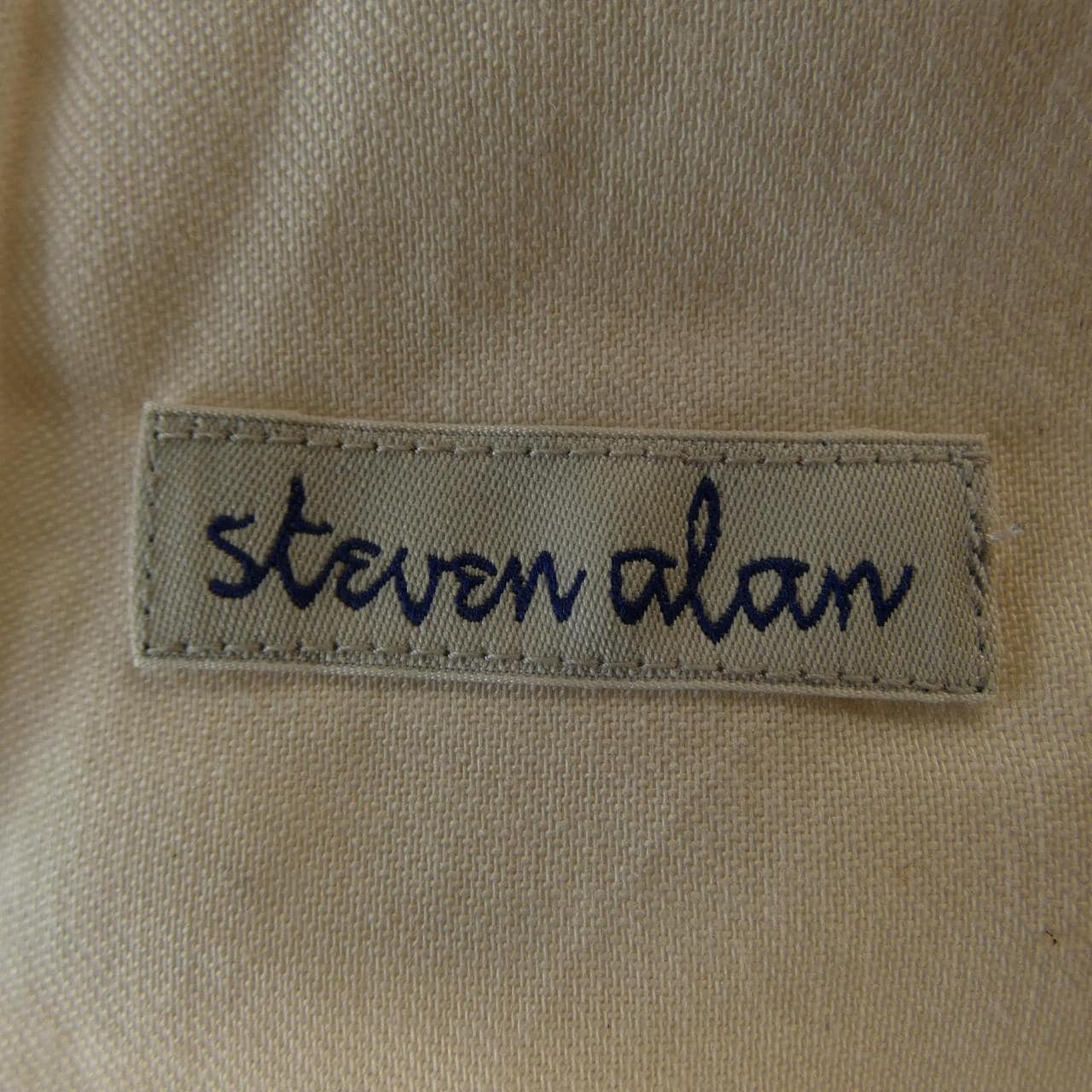 スティーブンアラン STEVEN ALAN パンツ