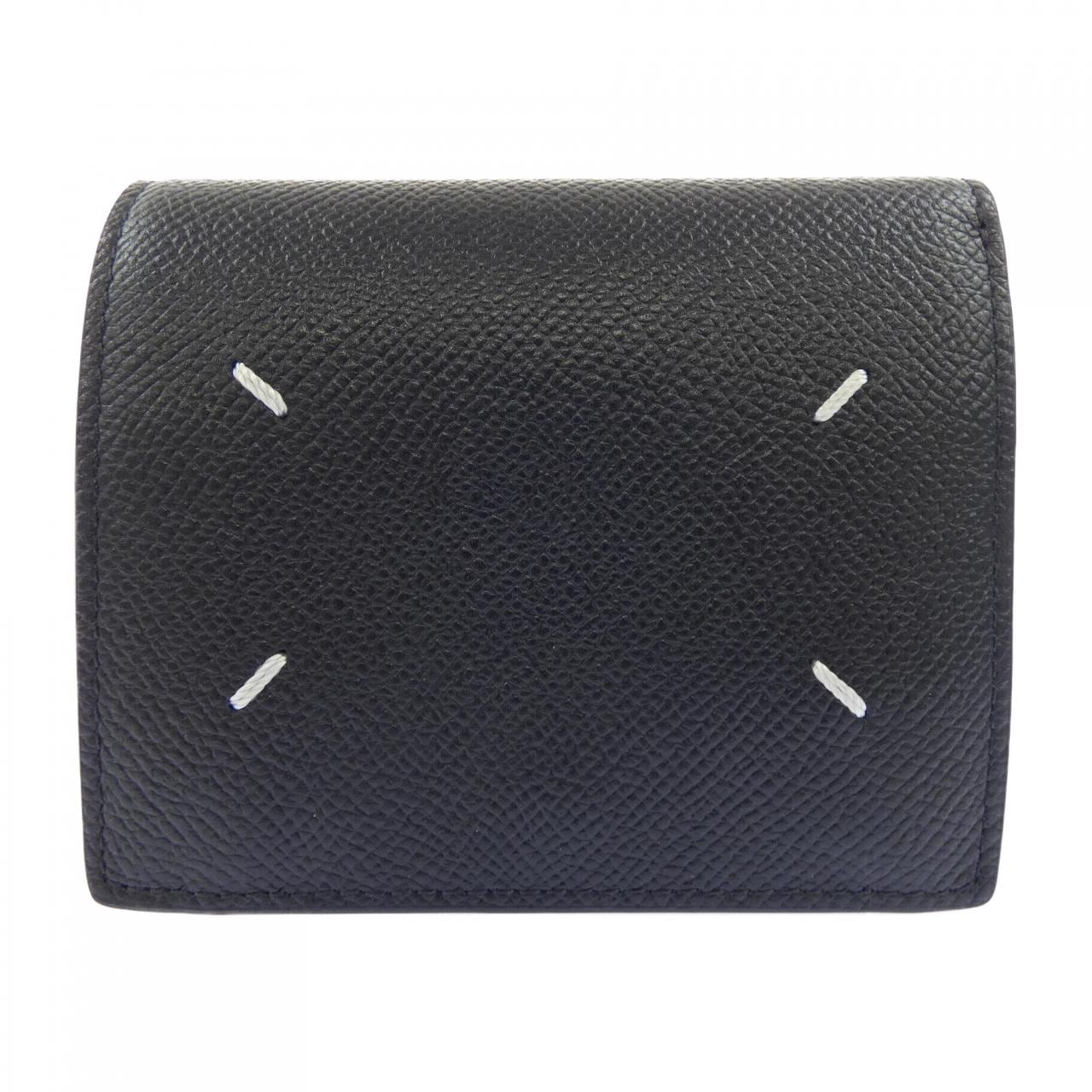 メゾンマルジェラ Maison Margiela 4ステッチ SA3UI0007 WALLET