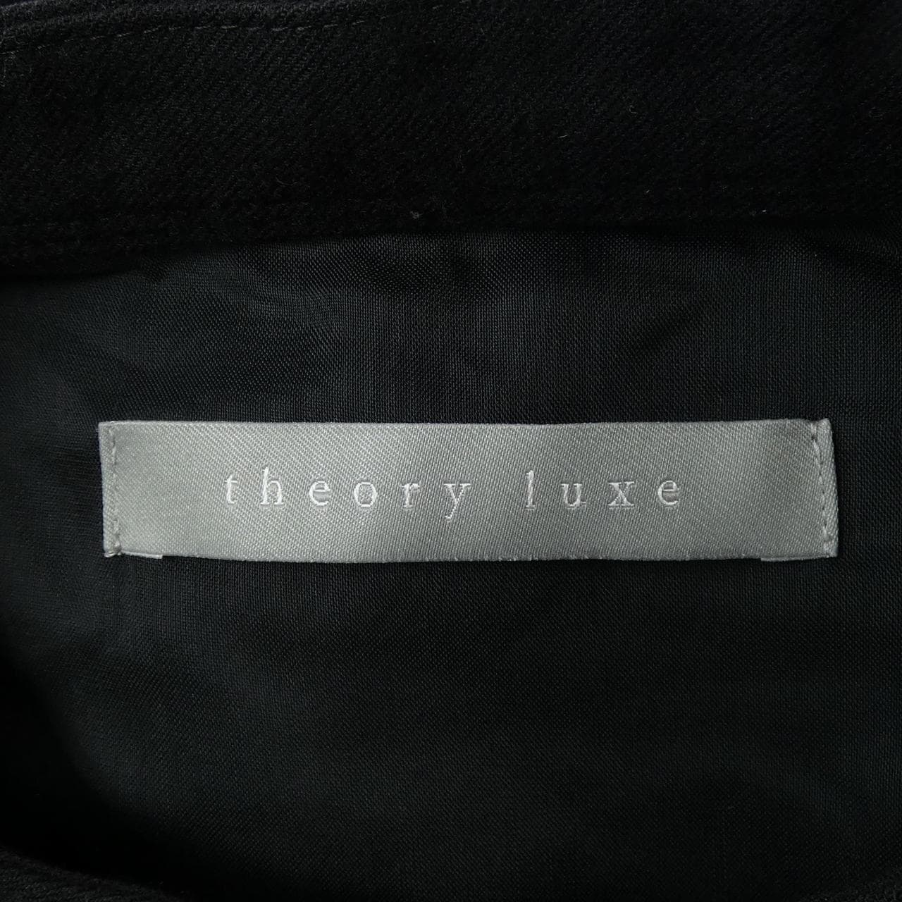 セオリーリュクス Theory luxe ワンピース