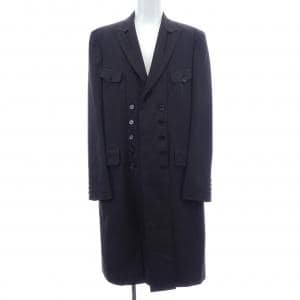 【ヴィンテージ】ヨウジヤマモトプールオム YOHJI YAMAMOTO POUR HOMME HE-J13-202 コート