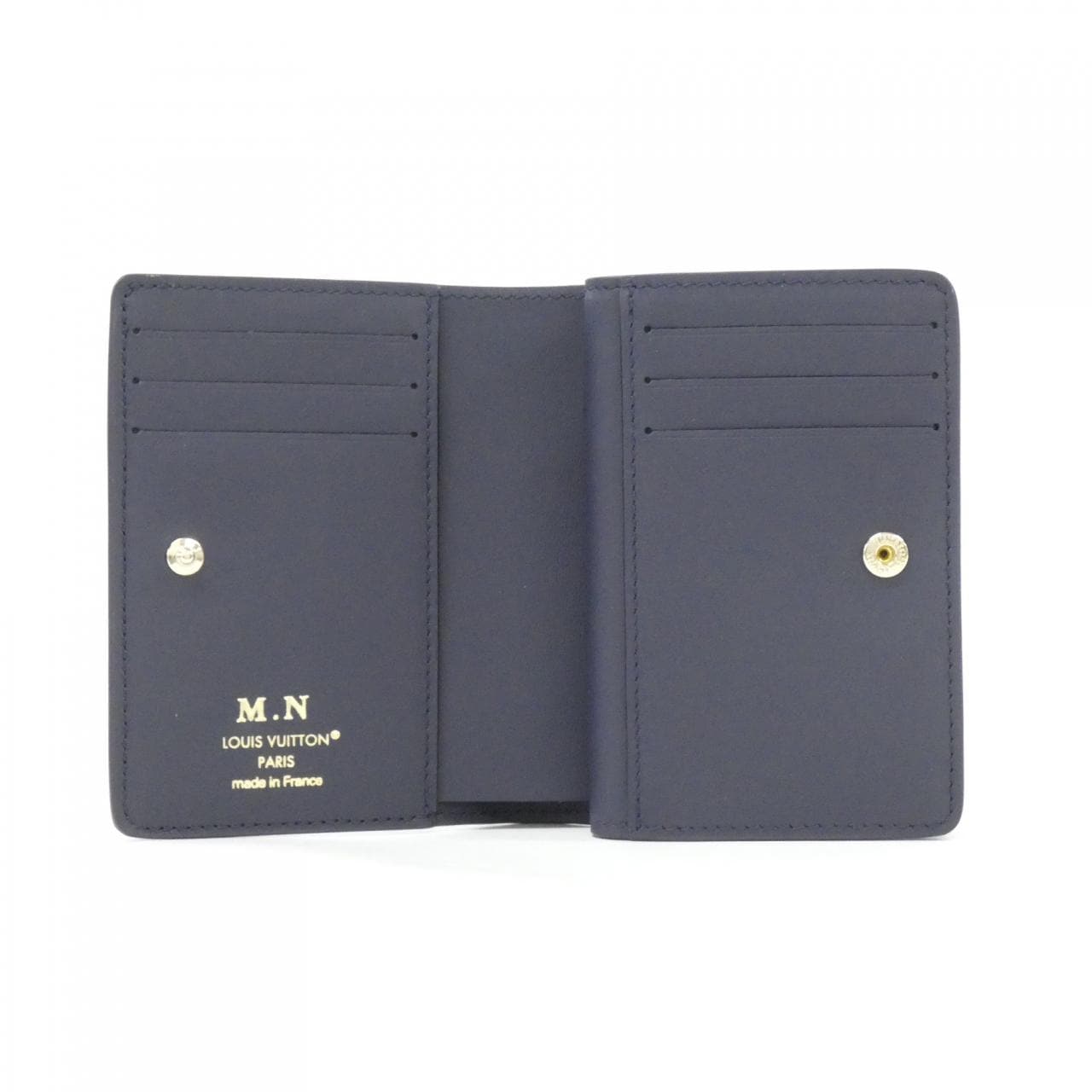 ルイヴィトン マヒナ ポルトフォイユ クレア M14567 財布