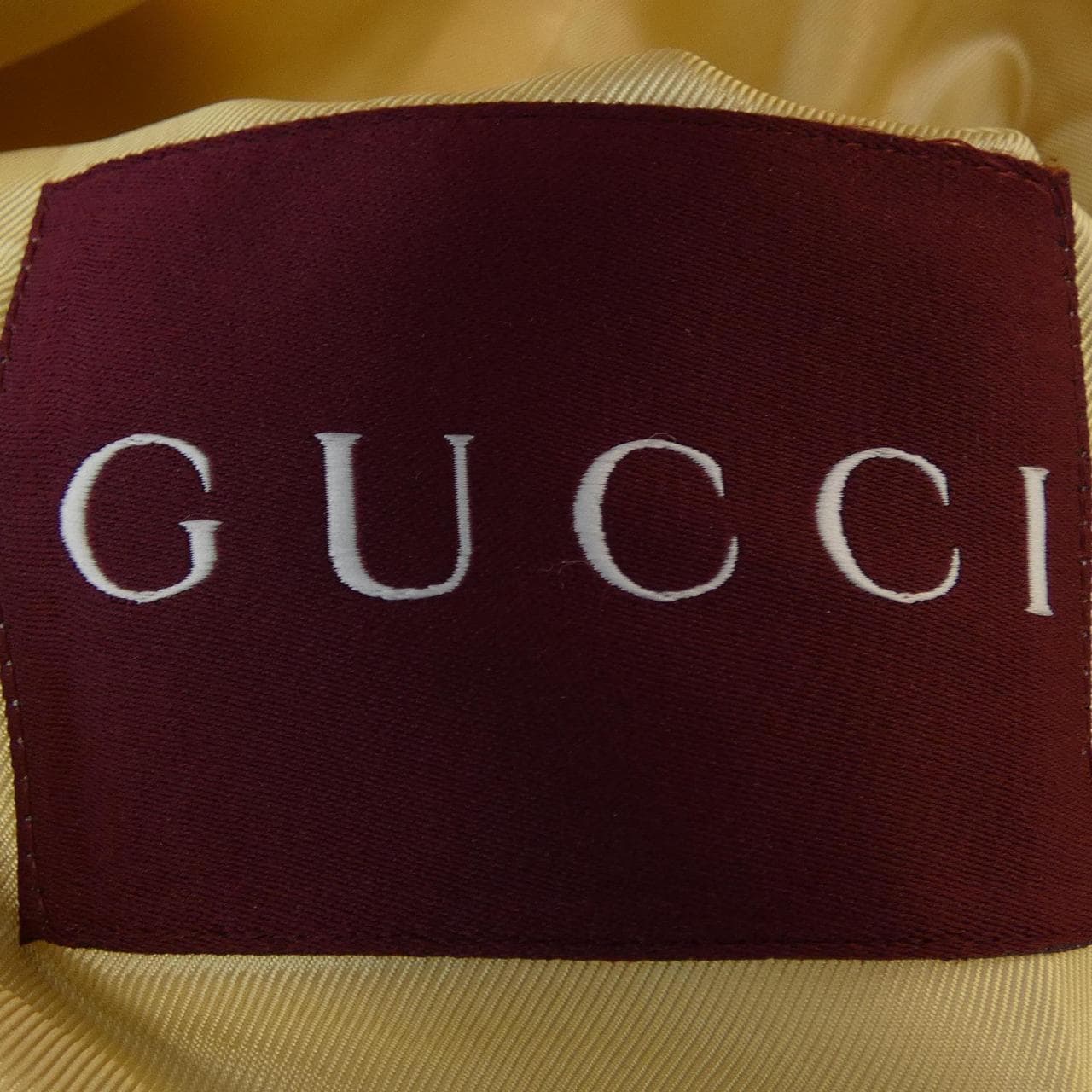 グッチ GUCCI 808968 ZASBQ ジャケット