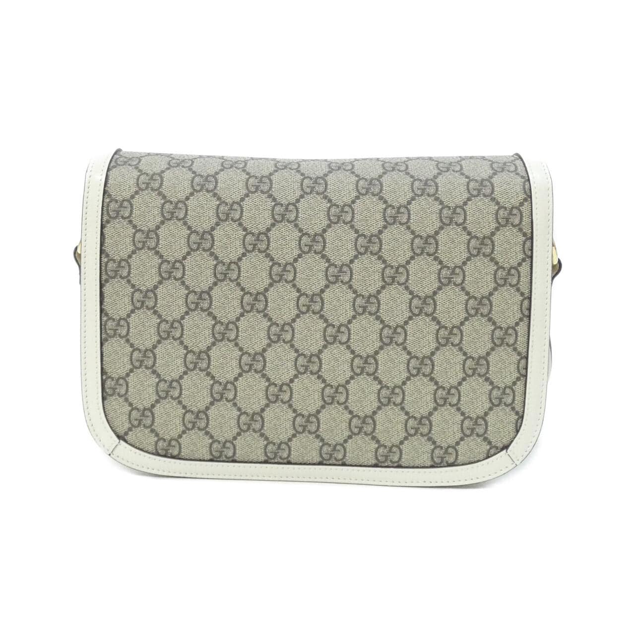 グッチ GUCCI HORSEBIT 1955 602204 92TCG ショルダーバッグ