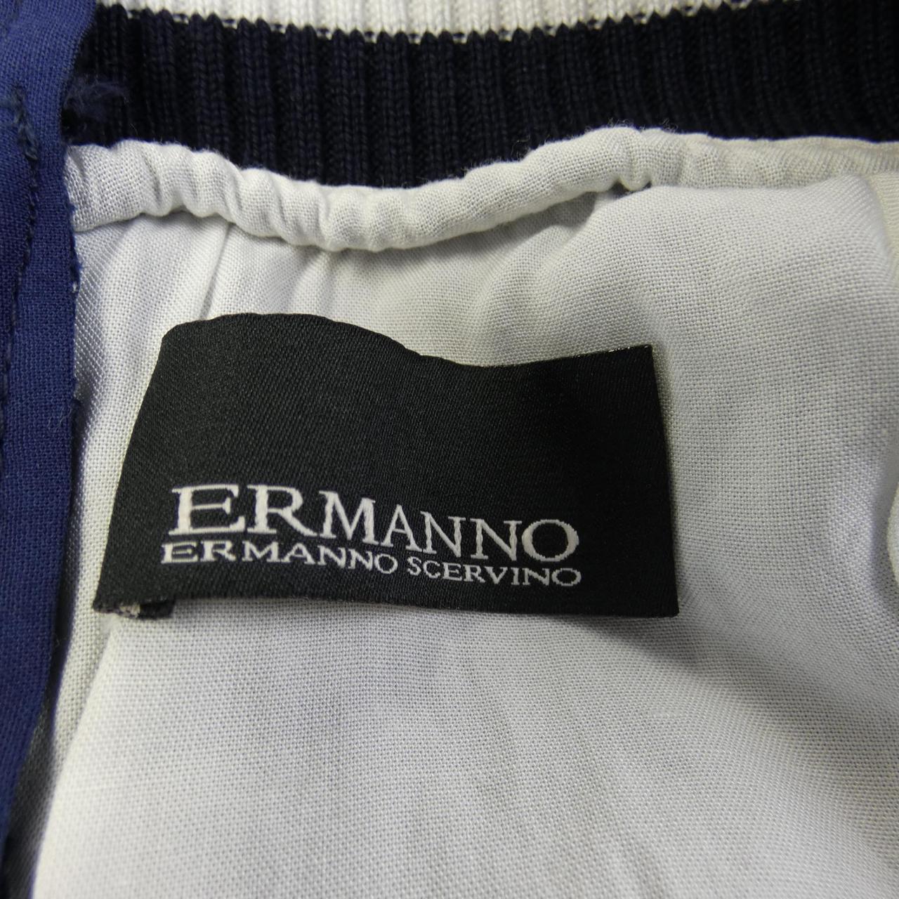 エルマンノ ERMANNO トップス