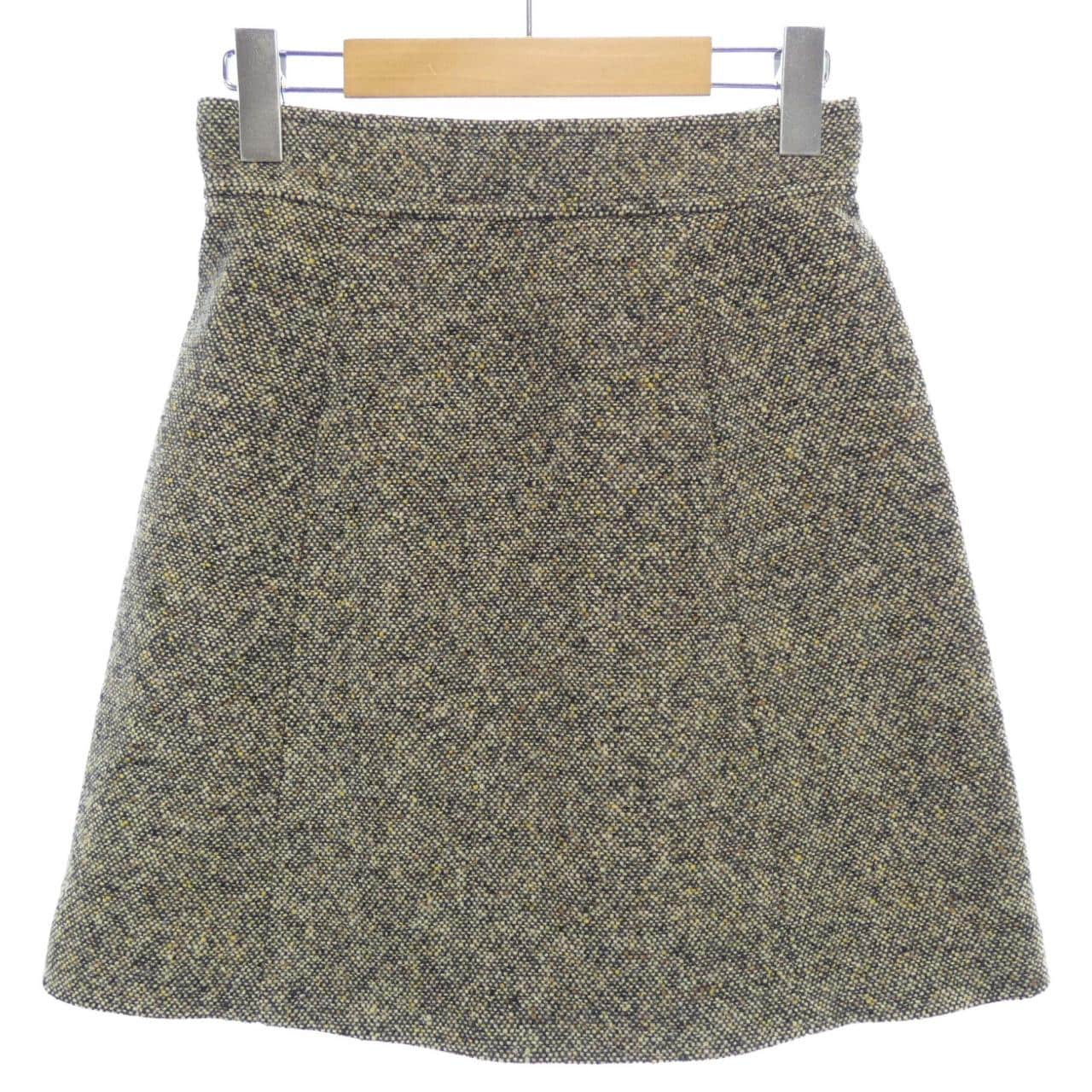 Chloe skirt