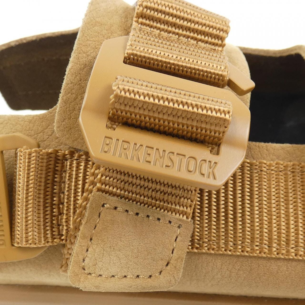 ビルケンシュトック BIRKENSTOCK サンダル