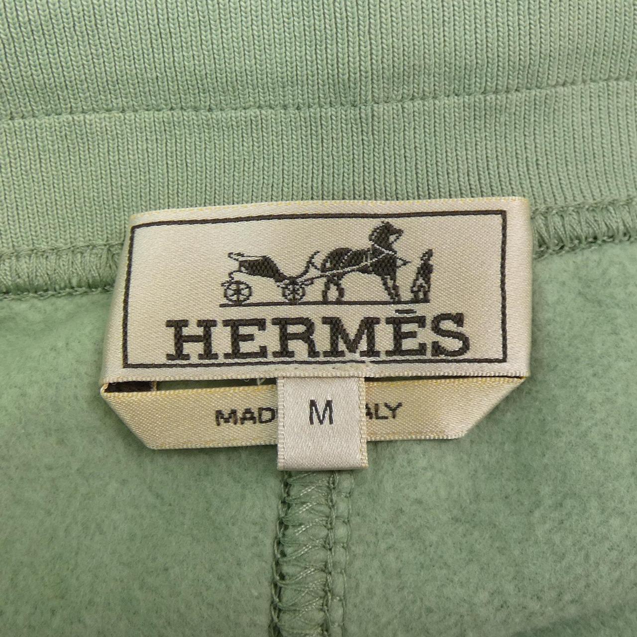 HERMES爱马仕裤子