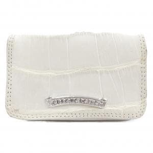 クロムハーツ CHROME HEARTS CARD CASE