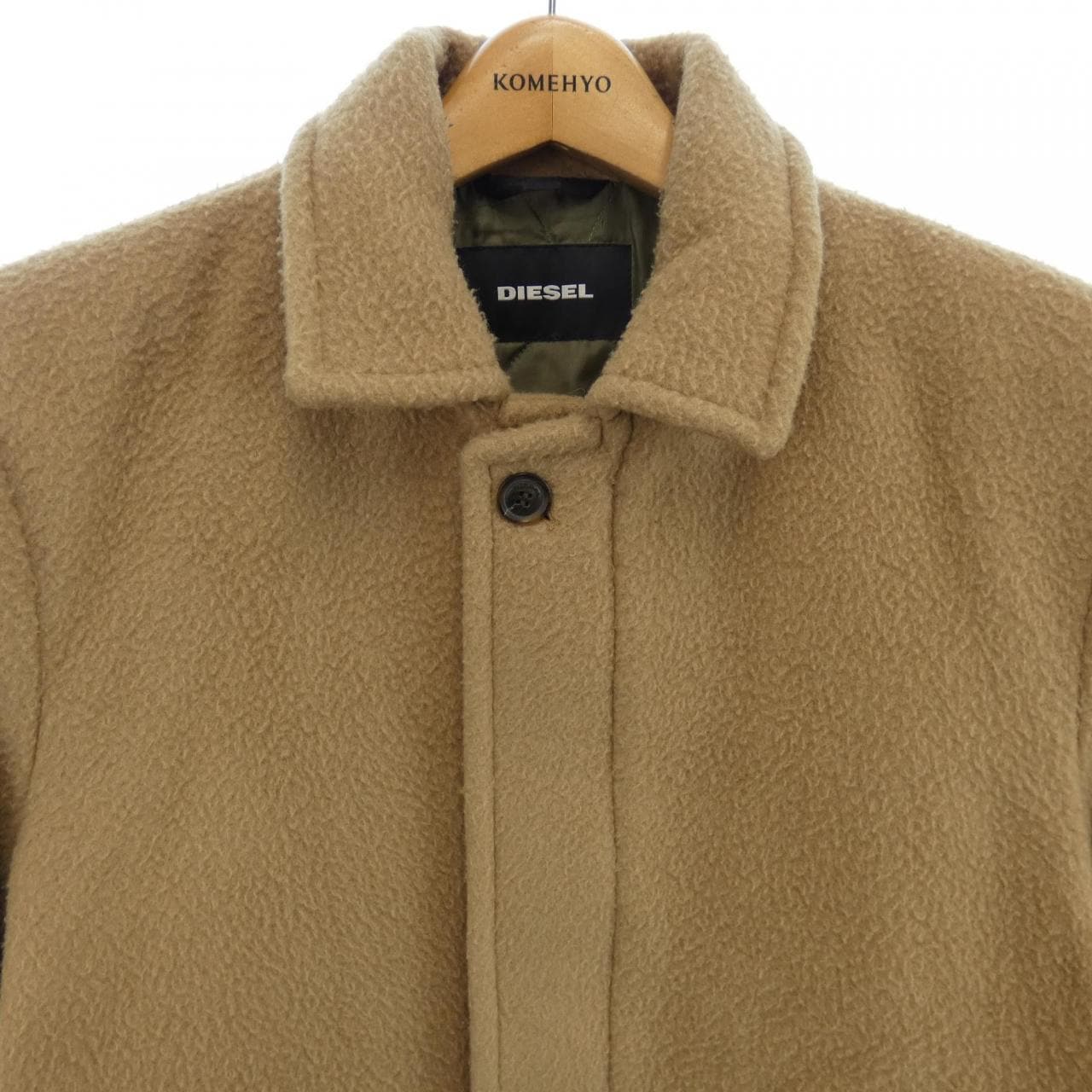 ディーゼル DIESEL コート