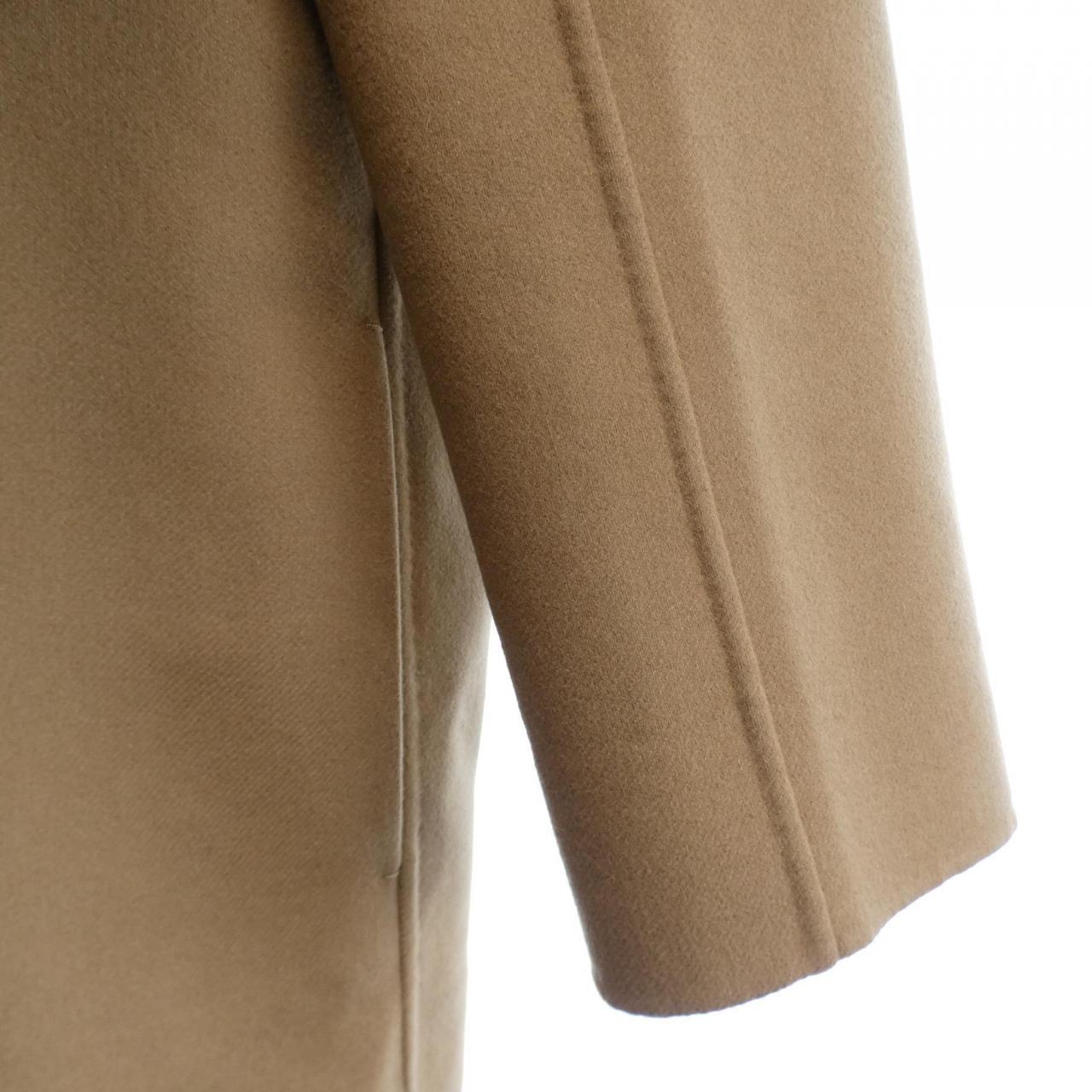 CHRISTIAN DIOR coat
