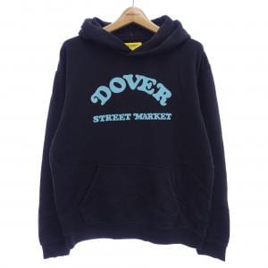 DOVER STREET MARKET パーカー