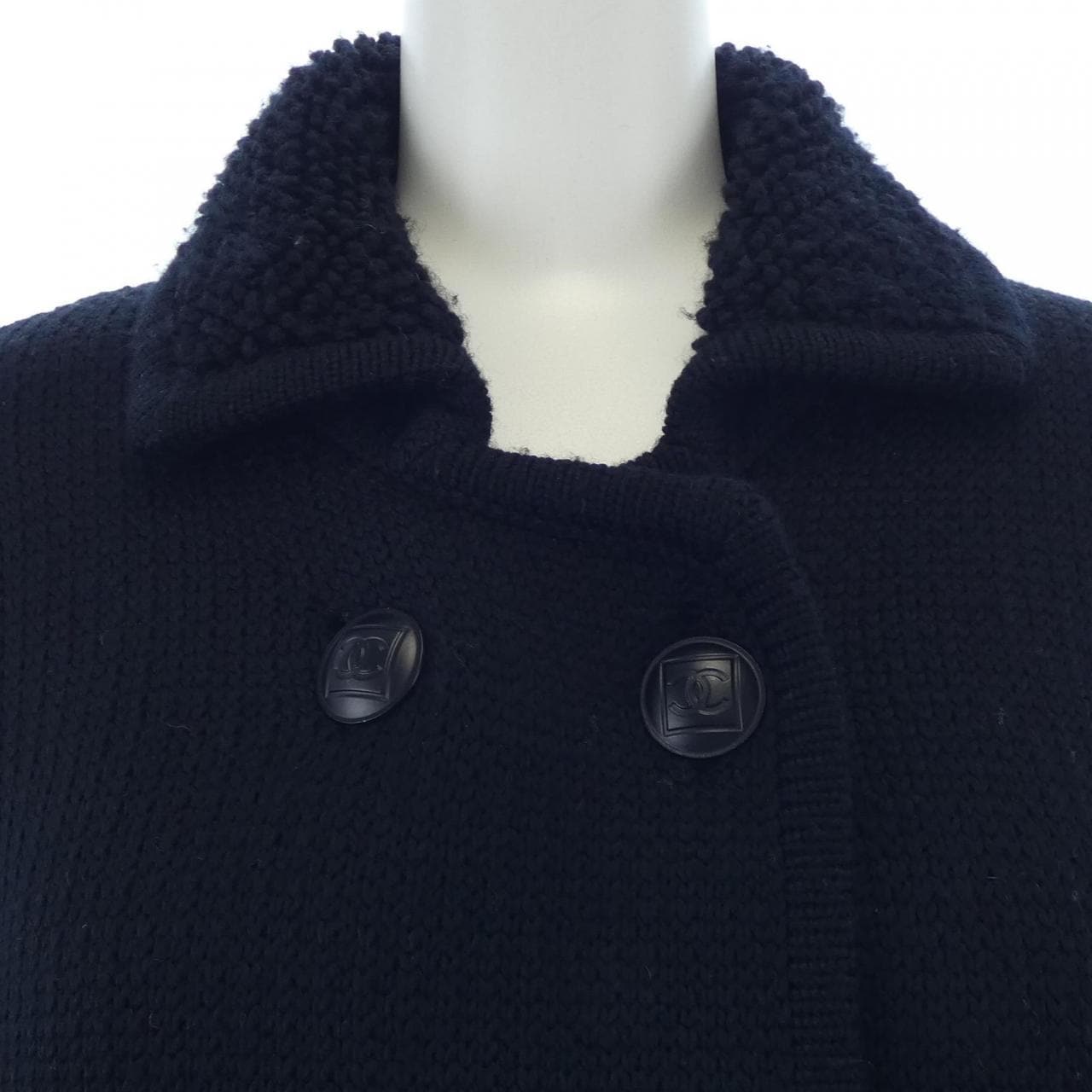CHANEL CHANEL Jacket