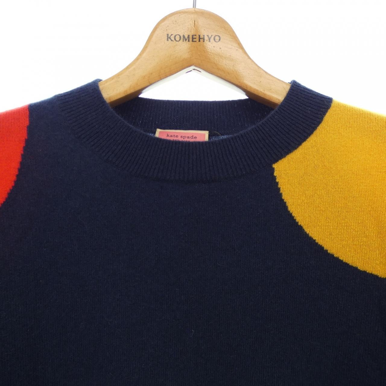 ケイトスペード kate spade 155/80A ニット