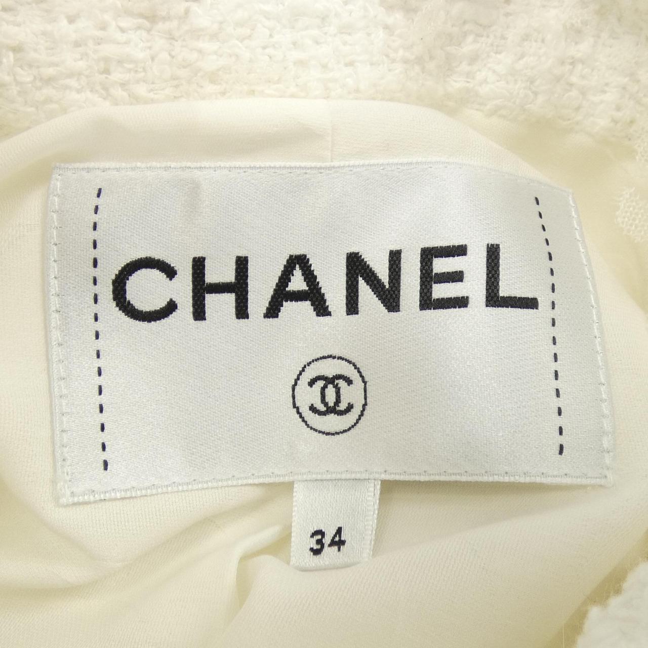 CHANEL CHANEL Jacket