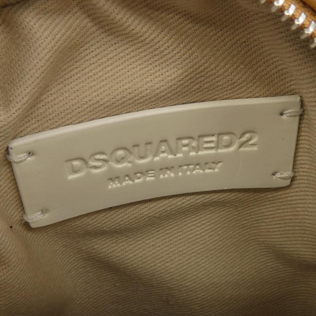 ディースクエアード DSQUARED2 BAG