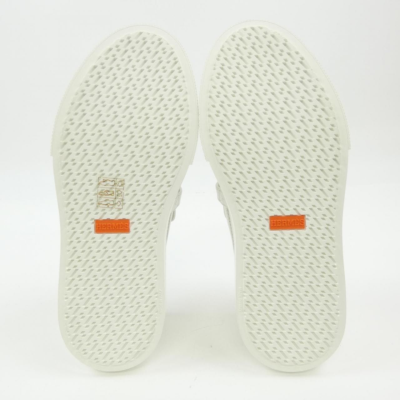 エルメス HERMES シューズ