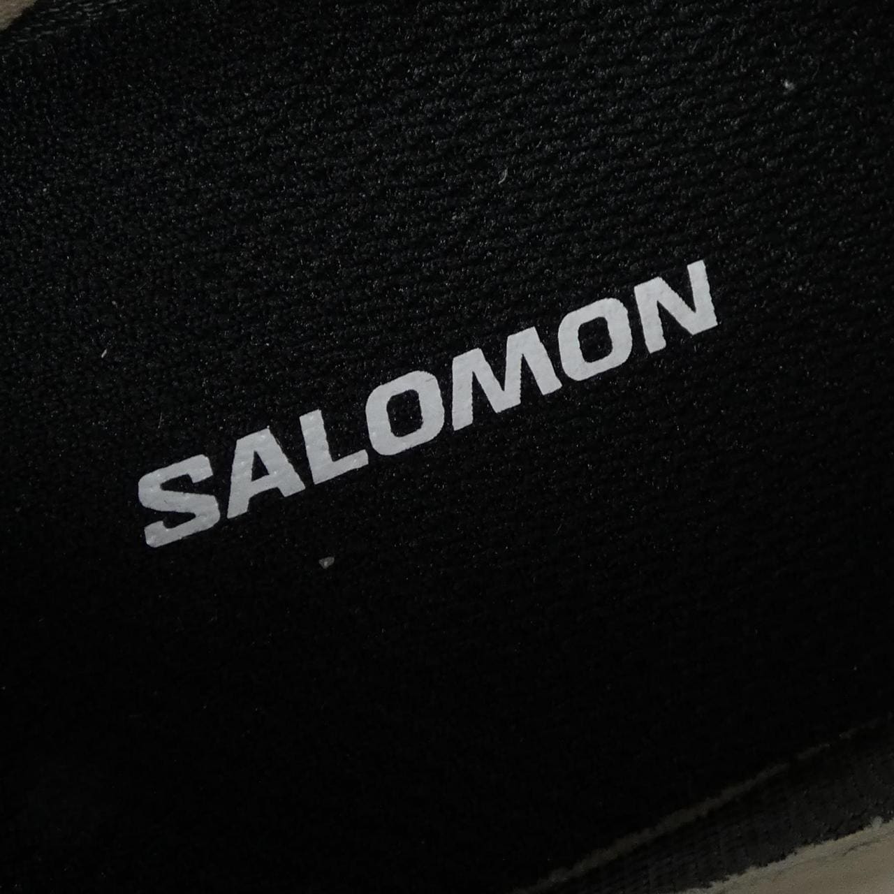 サロモン SALOMON スニーカー