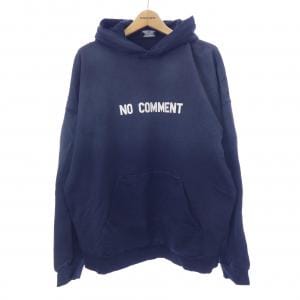 バレンシアガ BALENCIAGA 674986 TLVG4 UNISEX パーカー