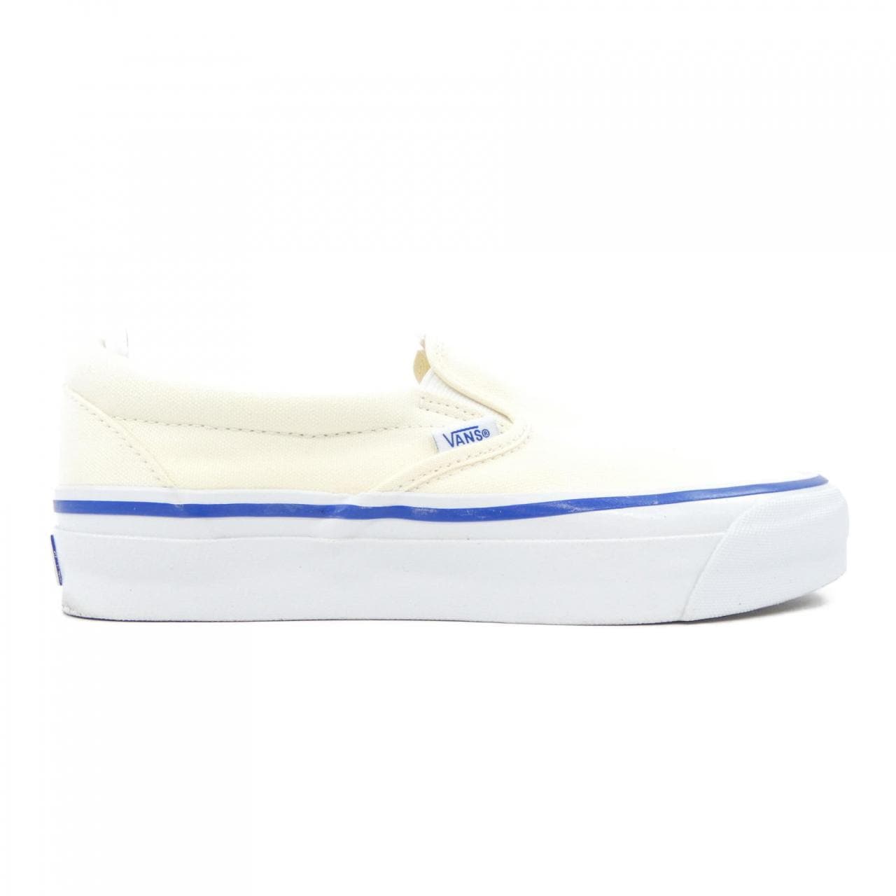 バンズ VANS スニーカー