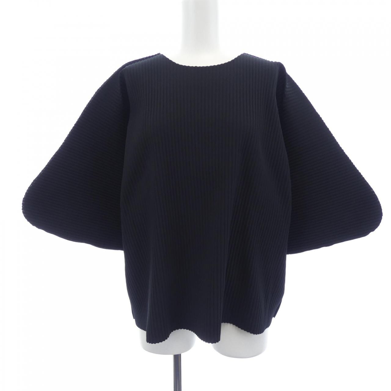 ミーイッセイミヤケ me ISSEY MIYAKE MI52KK371 トップス