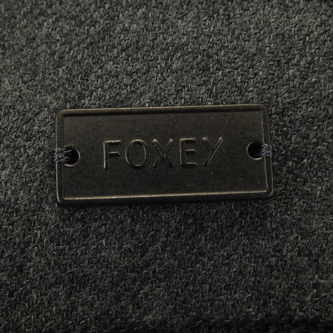 フォクシー FOXEY 42856-AP0001K パンツ