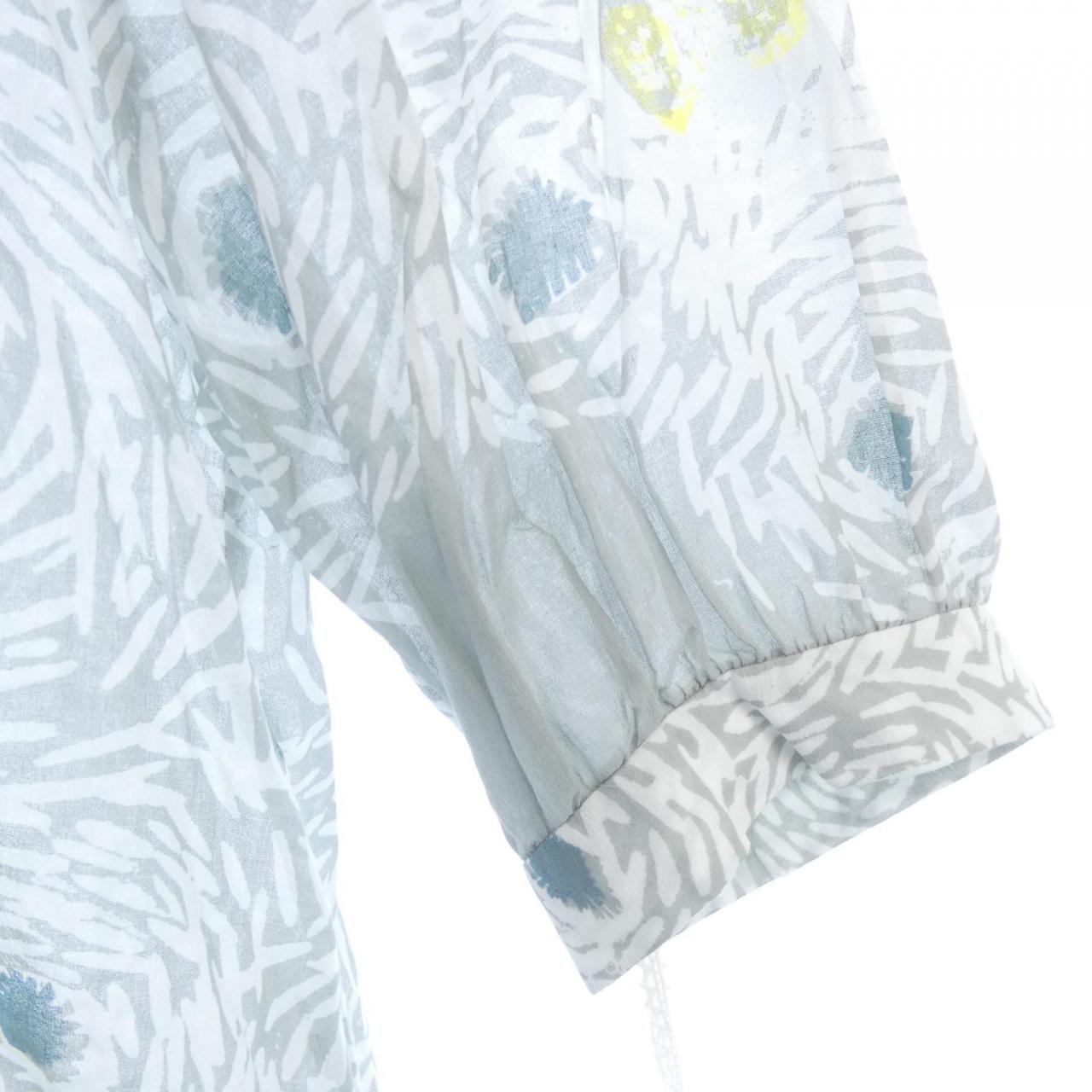 ミナペルホネン mina perhonen papillom トップス