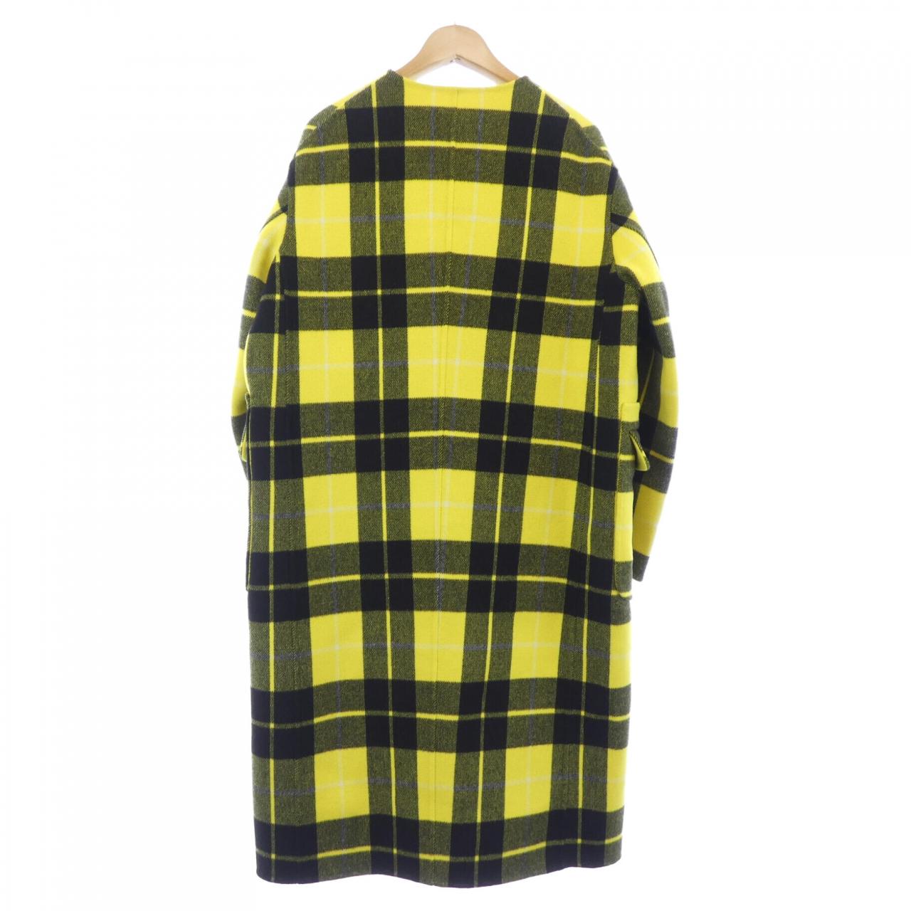 ドゥロワー DRAWER コート