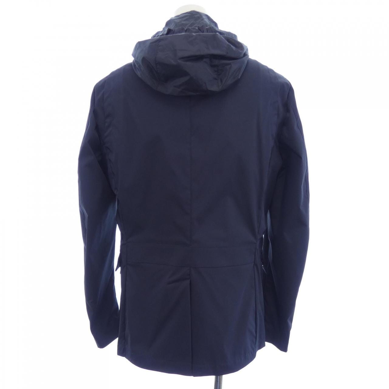 ムーレー MOORER VESPUCCI-TJ ジャケット