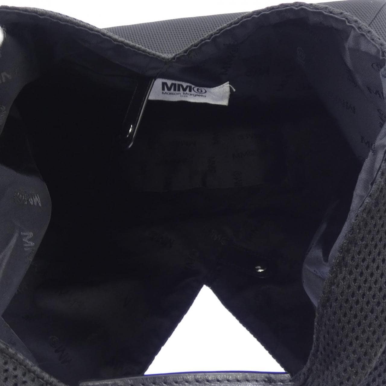 エムエムシックス MM6 S54WD0039 BAG