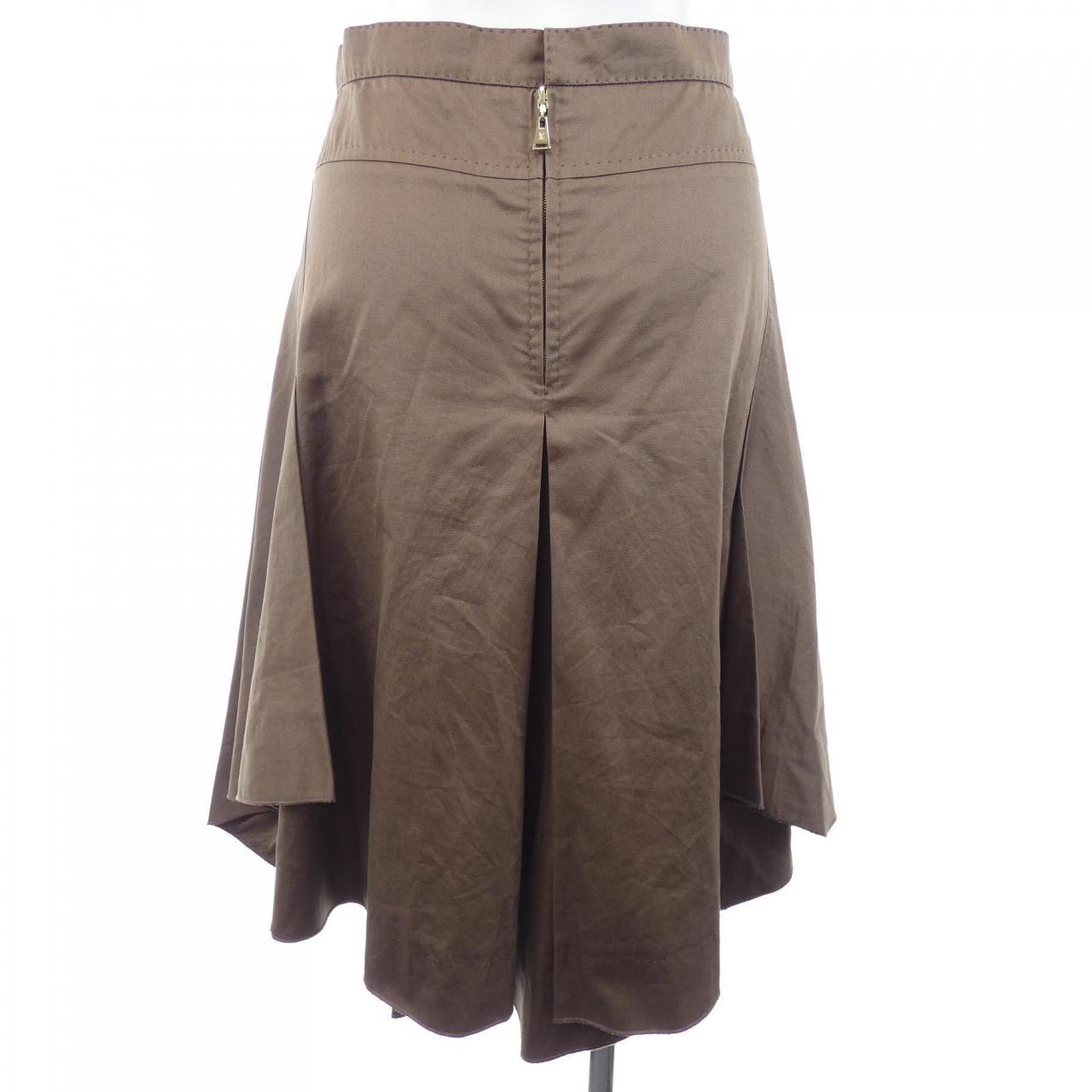 ルイヴィトン LOUIS VUITTON WISK25CW4 スカート