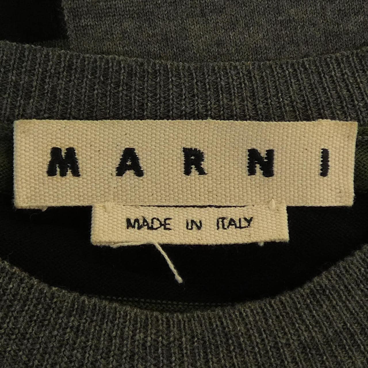 マルニ MARNI M05HA0006 トップス