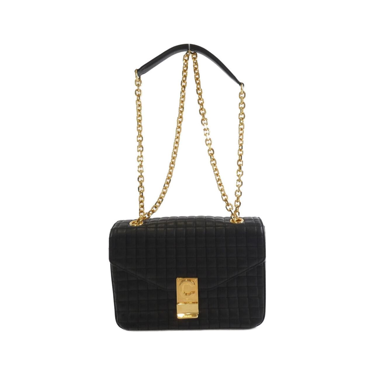 セリーヌ SMALL C 188403BFC ショルダーバッグ