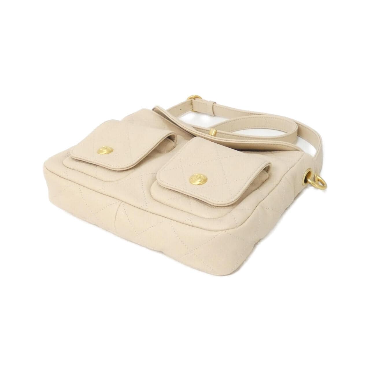 シャネル AS5384 ショルダーバッグ