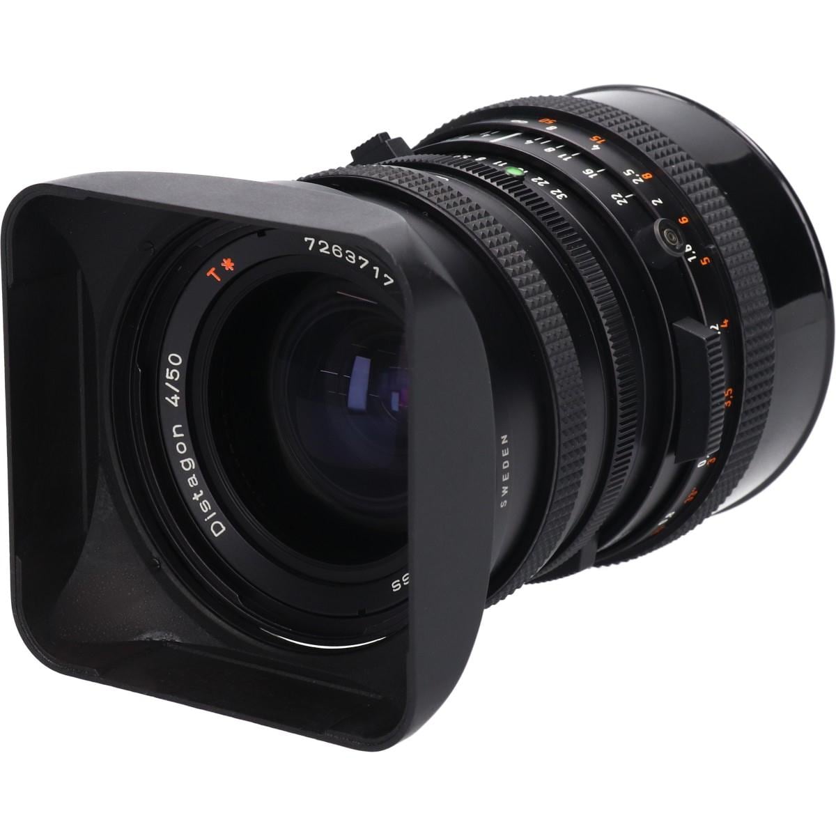 ＤＩＳＴＡＧＯＮ５０ｍｍ　Ｆ４（ＣＦ）