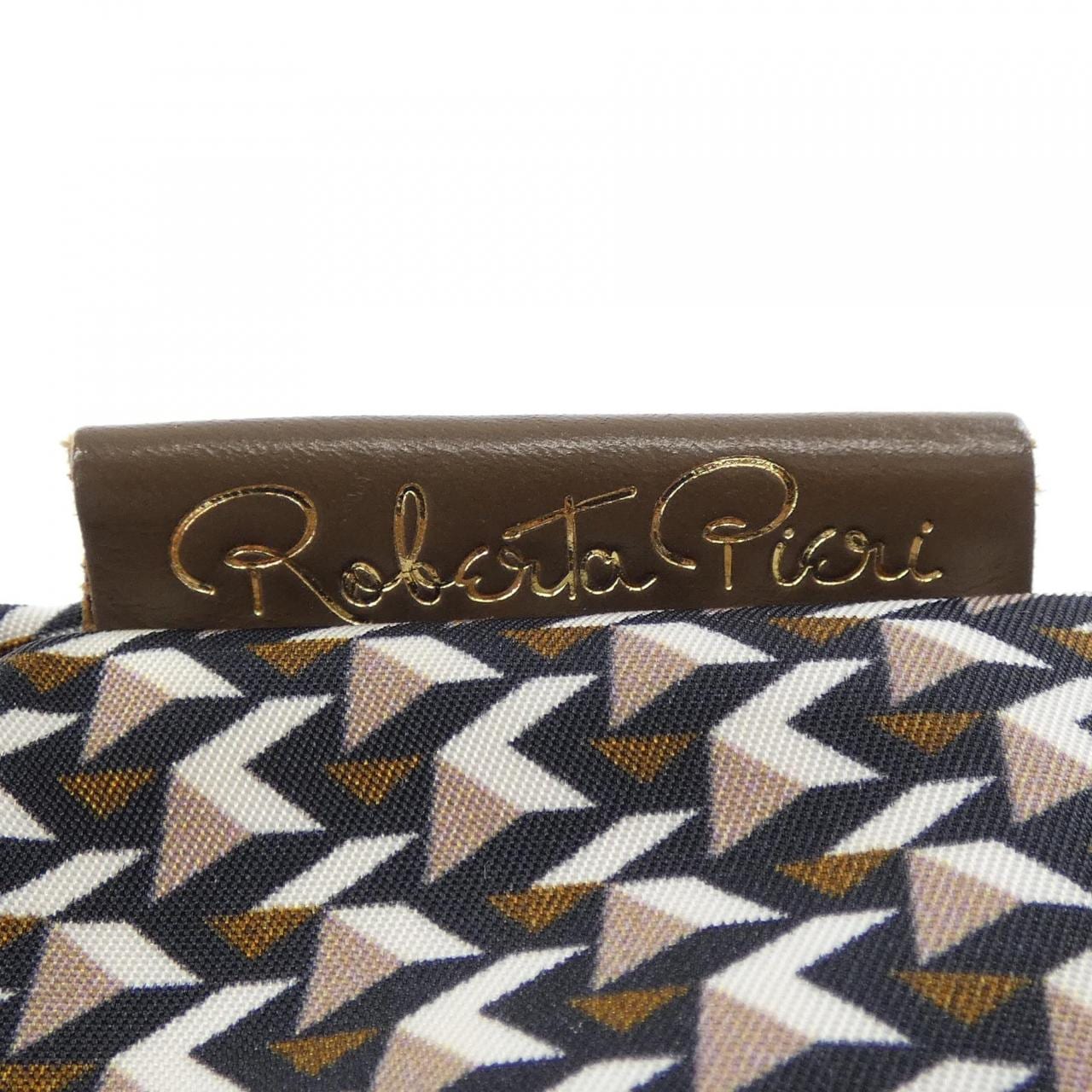 ロベルタ ピエリ ROBERTA PIERI BAG