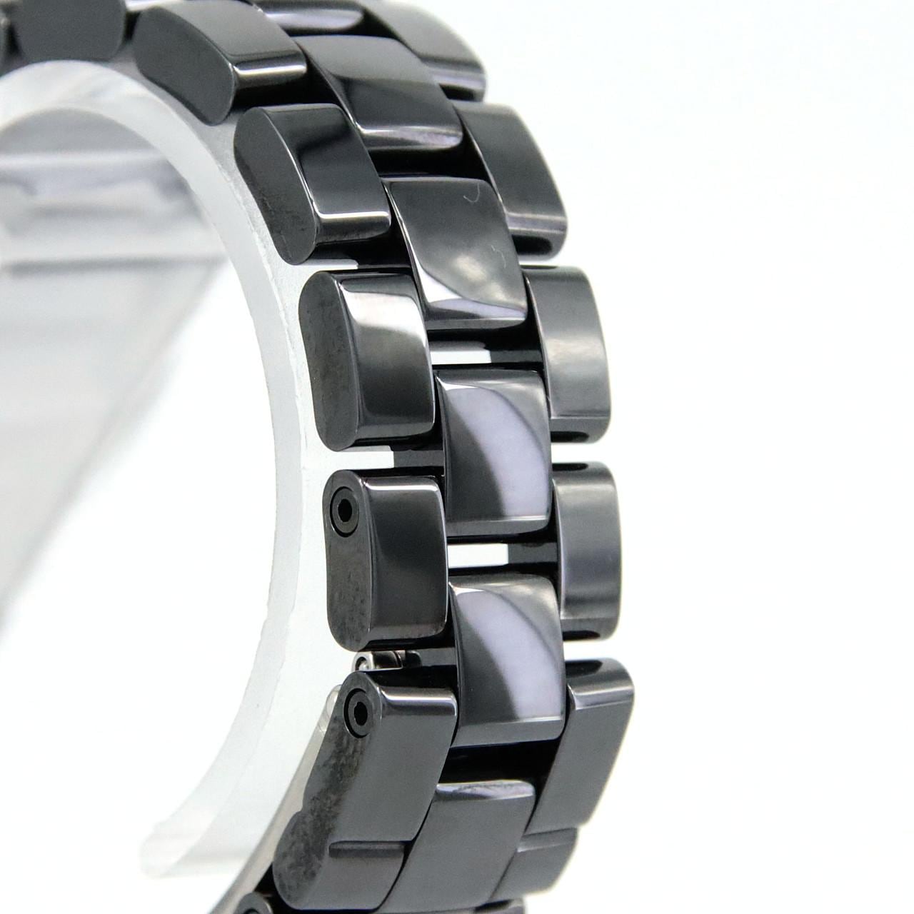 CHANEL J12 33mm 陶瓷 H0682 陶瓷石英
