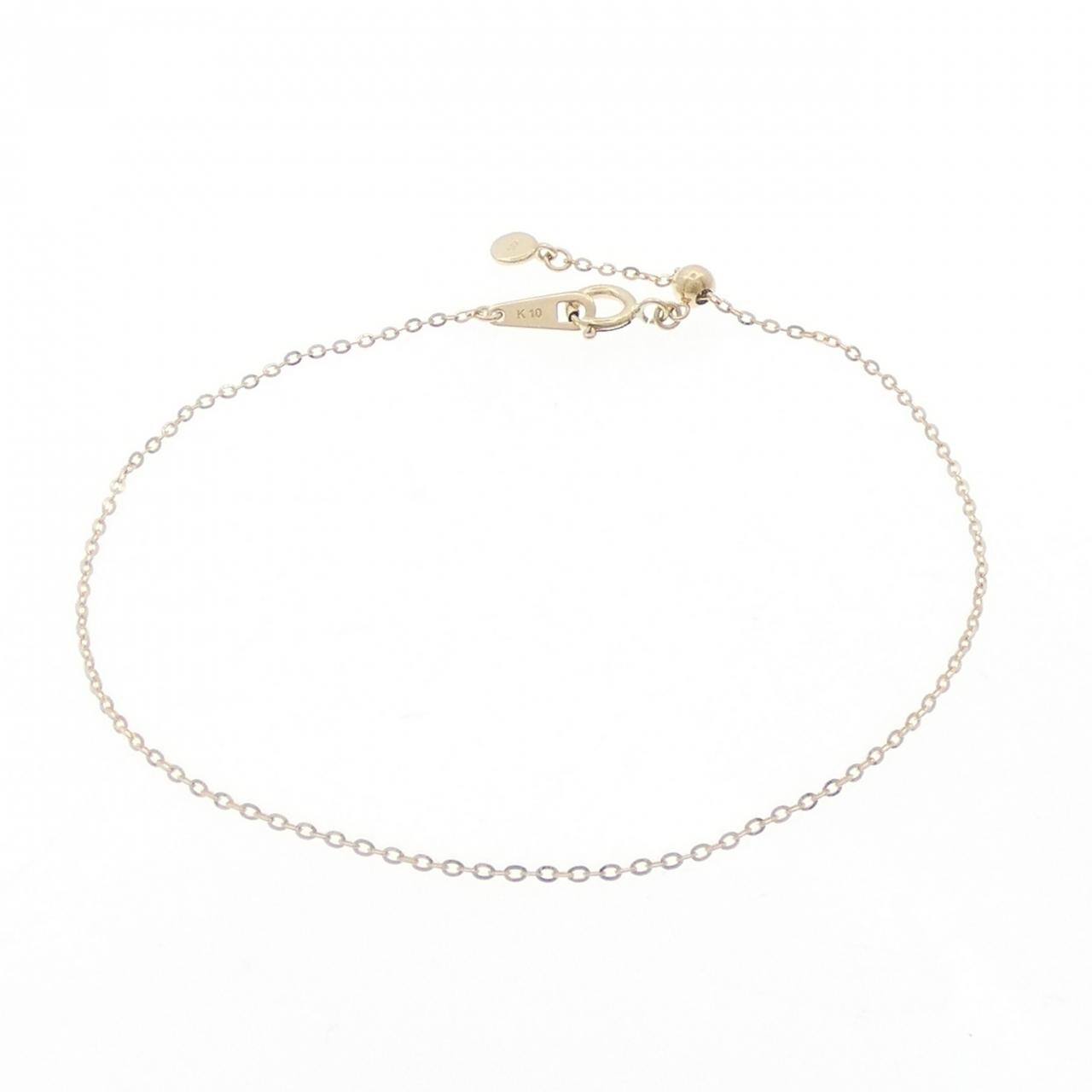 sowi K10YG ブレスレット