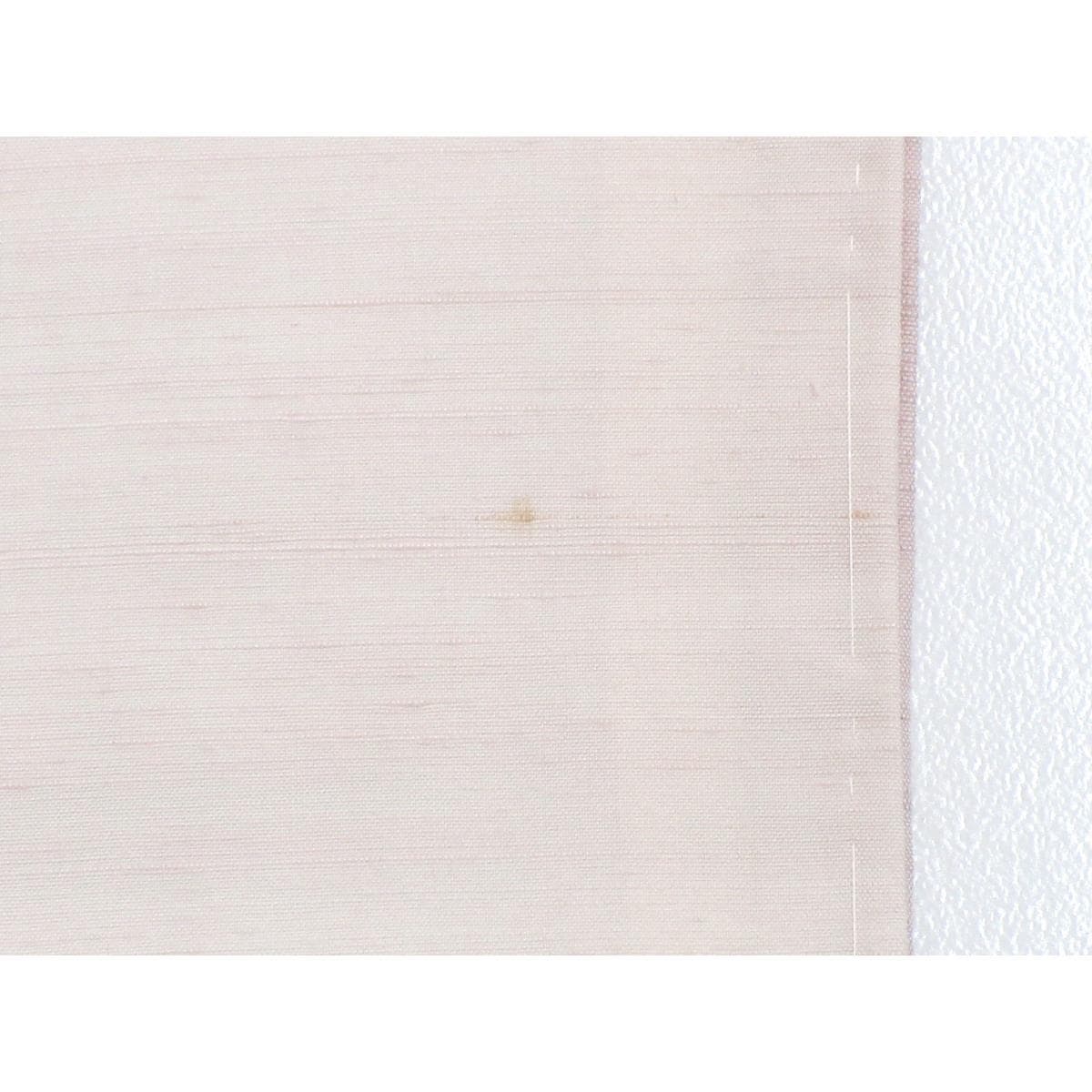 [未使用品] 参观 Sukui Weave 和服